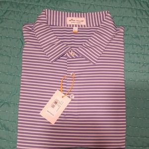 Peter Millar Polo Shirt